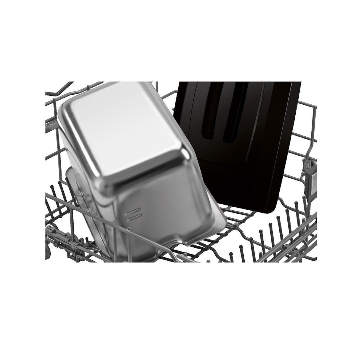 HP Friteuse HP FRITEL Turbo SF4151 Noir