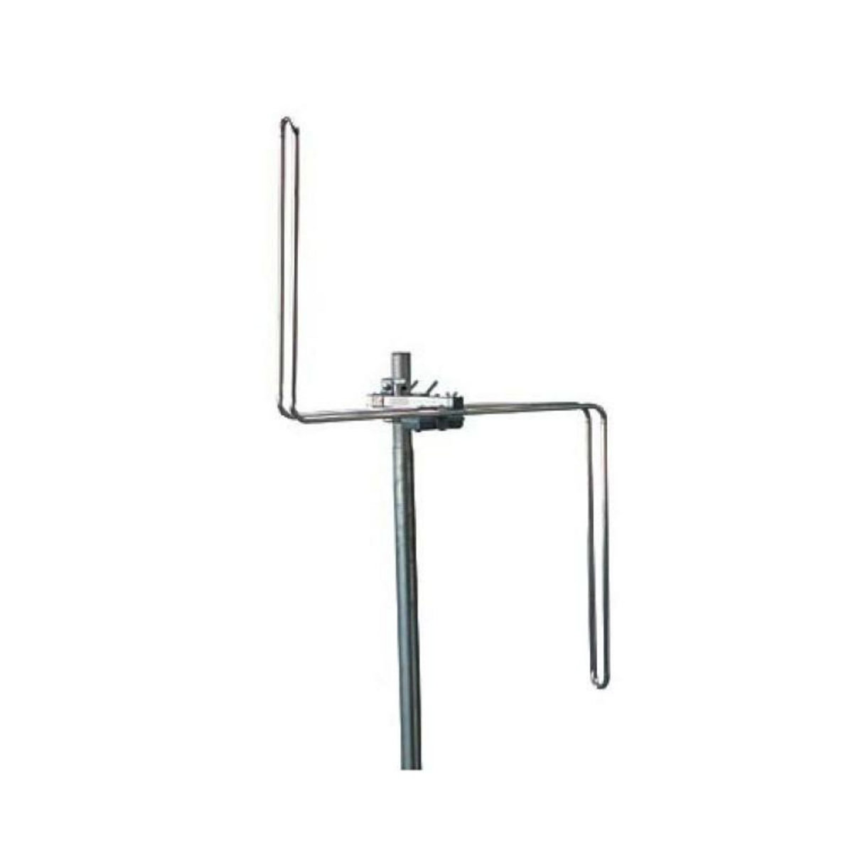 alcad Antenne fm omnidirectionnelle - fm200s