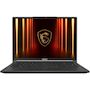 Voir la diapositive 3 : MSI PC Gamer Stealth A16 AI+ A3XWIG-033FR