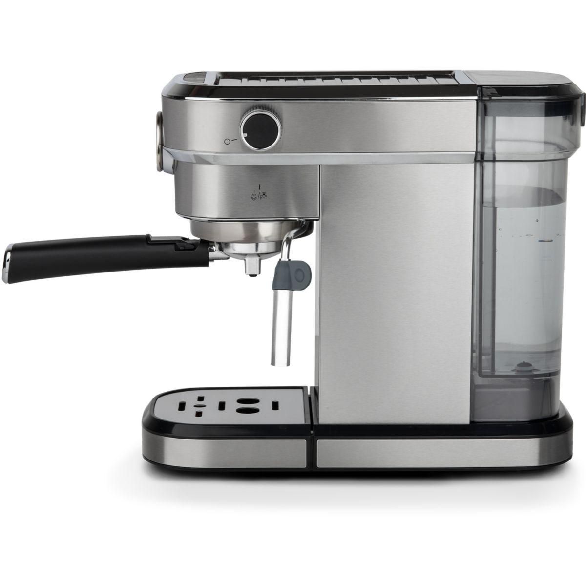 H.Koenig Machine à expresso EXP820