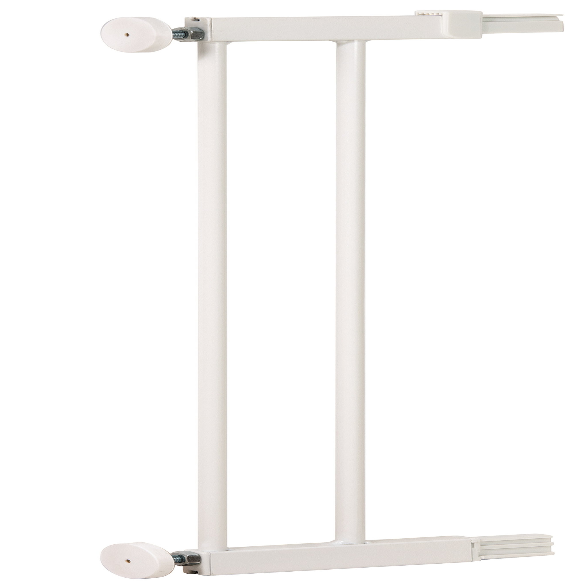 SAFETY FIRST Extension pour barrière de porte, en métal - 14 cm