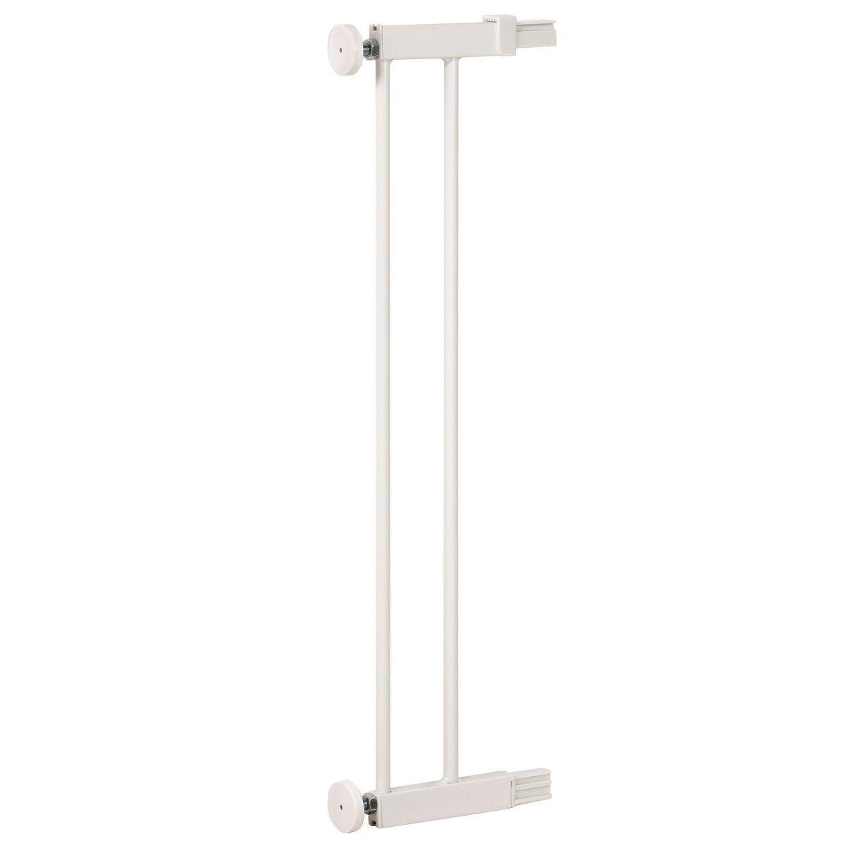 SAFETY FIRST Extension pour barrière de porte, en métal - 14 cm