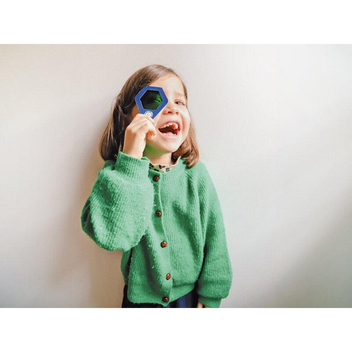 Smartbox 3 enquêtes pour un enfant de 4 à 6 ans à recevoir à la maison - Coffret Cadeau Multi-thèmes