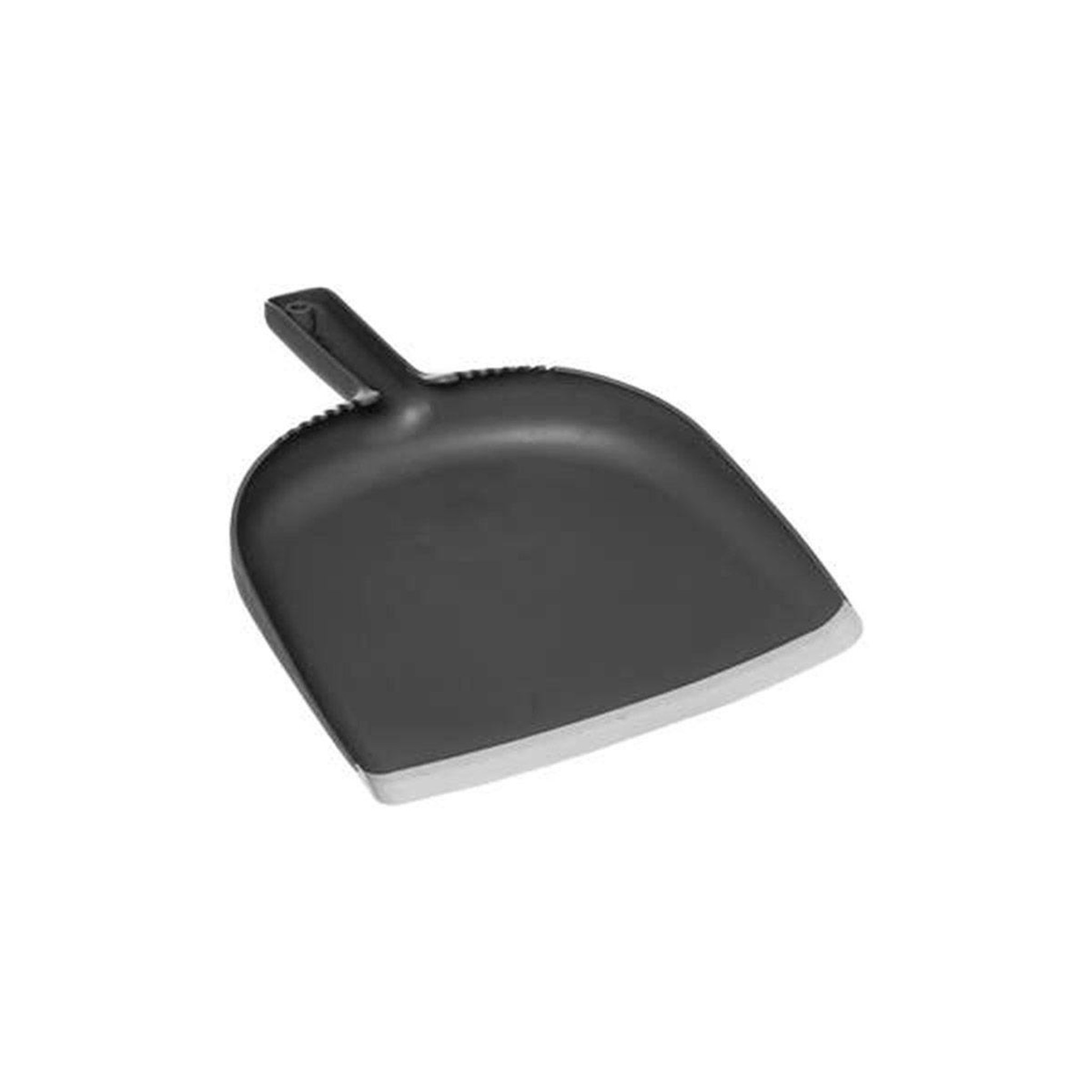 Voir la diapositive 2 : FIVE Pelle & balayette  clipsable  32cm gris
