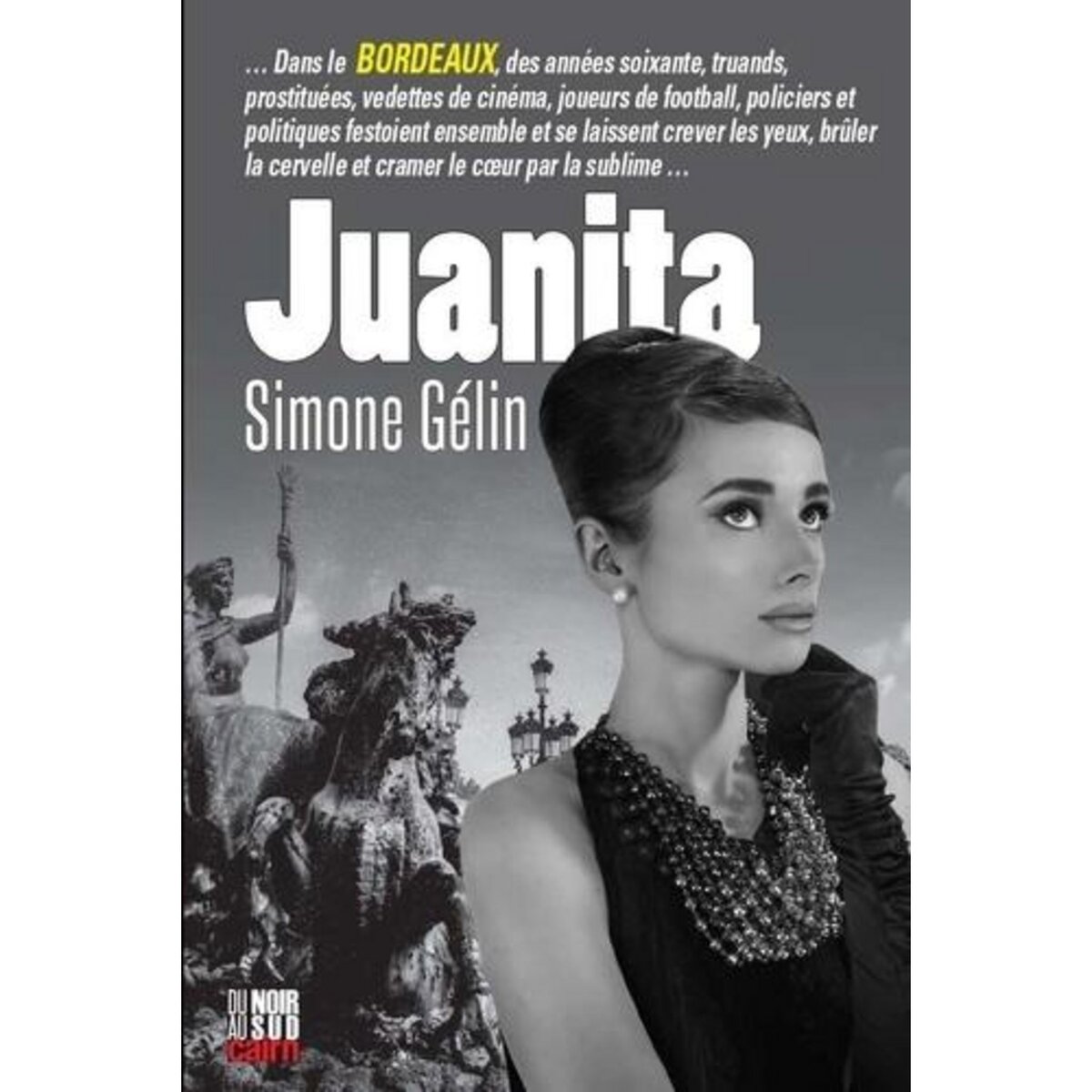 JUANITA, Gélin Simone