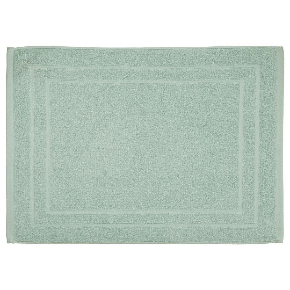 ATMOSPHERA Tapis de bain en coton PRAIA