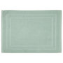 Voir la diapositive 1 : ATMOSPHERA Tapis de bain en coton PRAIA