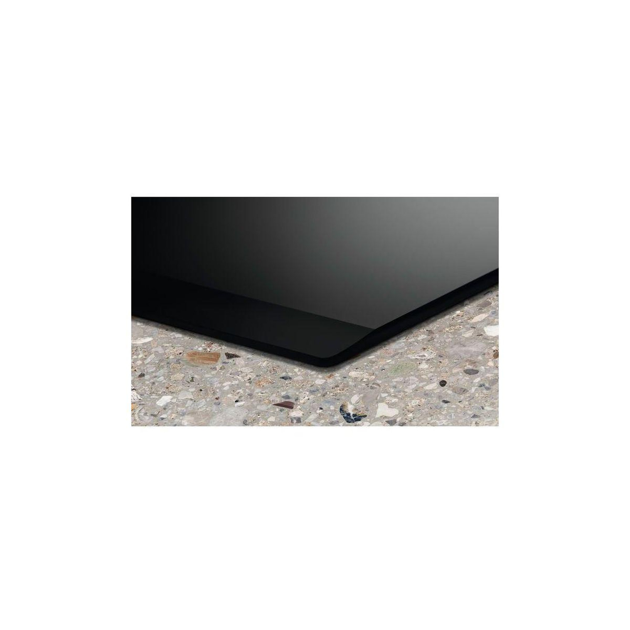 Voir la diapositive 5 : ELECTROLUX Plaque induction BIT60336BK - 3 foyers et Connexion hotte Hob2Hood