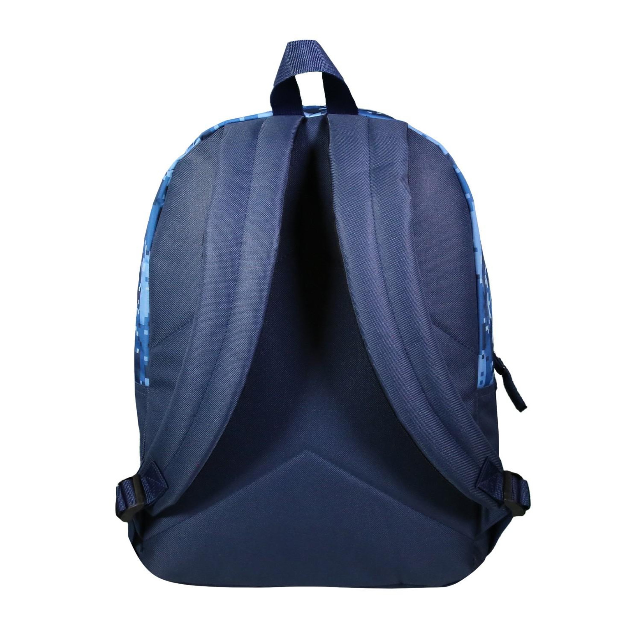 Voir la diapositive 4 : Bagtrotter BAGTROTTER Sac à dos 1 compartiment Offshore Bleu