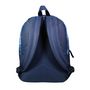 Voir la diapositive 4 : Bagtrotter BAGTROTTER Sac à dos 1 compartiment Offshore Bleu