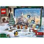 Voir la diapositive 7 : LEGO Harry Potter 76390 Le Calendrier de l'Avent