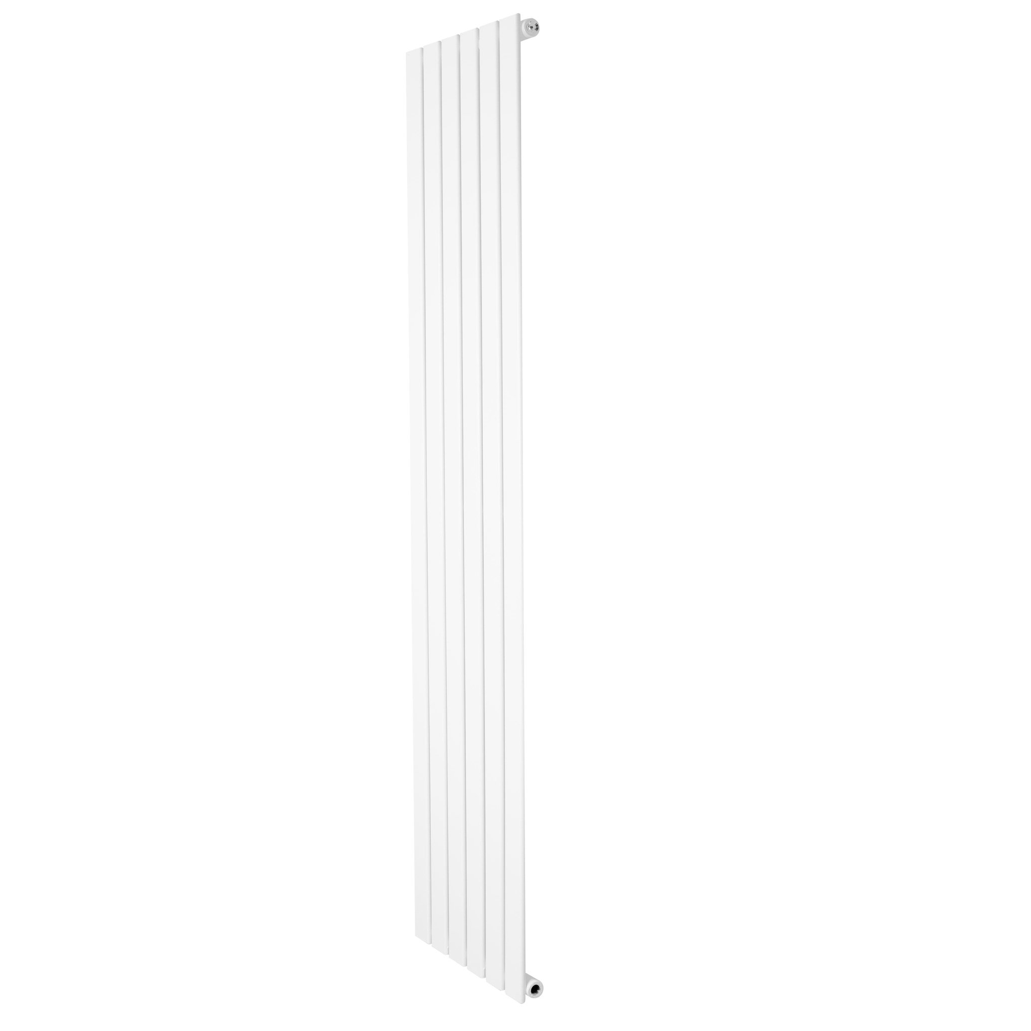 Voir la diapositive 2 : MONSTERSHOP Radiateur plat à 1 panneau - 1800 x 420 mm
