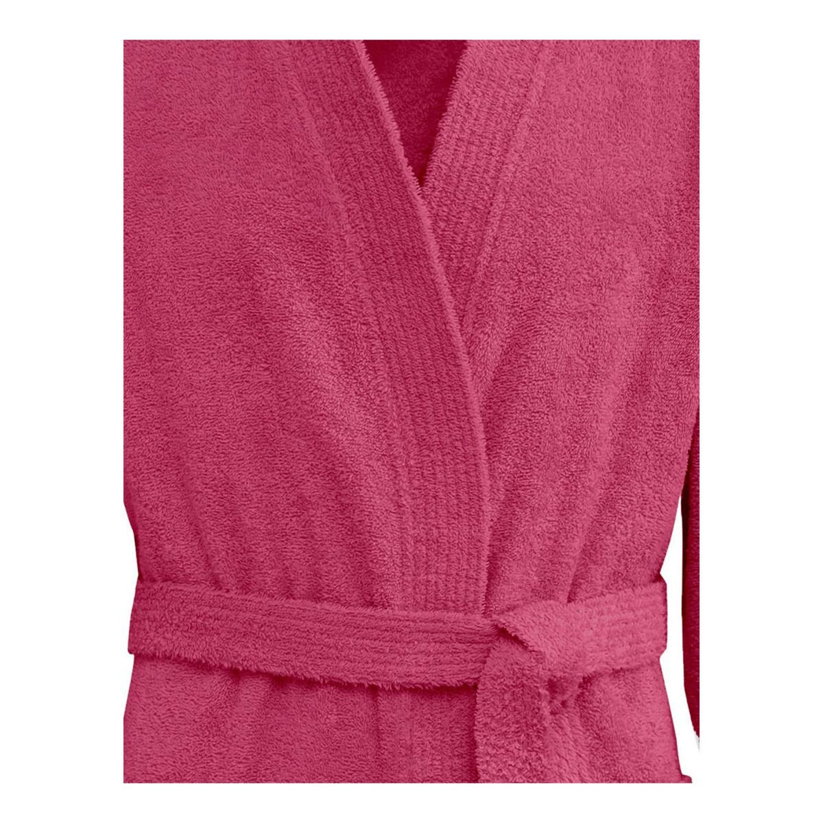 Sensei Maison Peignoir de bain mixte 420 g/m² LUXURY KIMONO