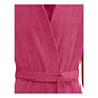 Voir la diapositive 3 : Sensei Maison Peignoir de bain mixte 420 g/m² LUXURY KIMONO