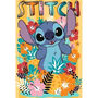 Voir la diapositive 3 : RAVENSBURGER 300 pcs puzzle Fantaisie Stitch