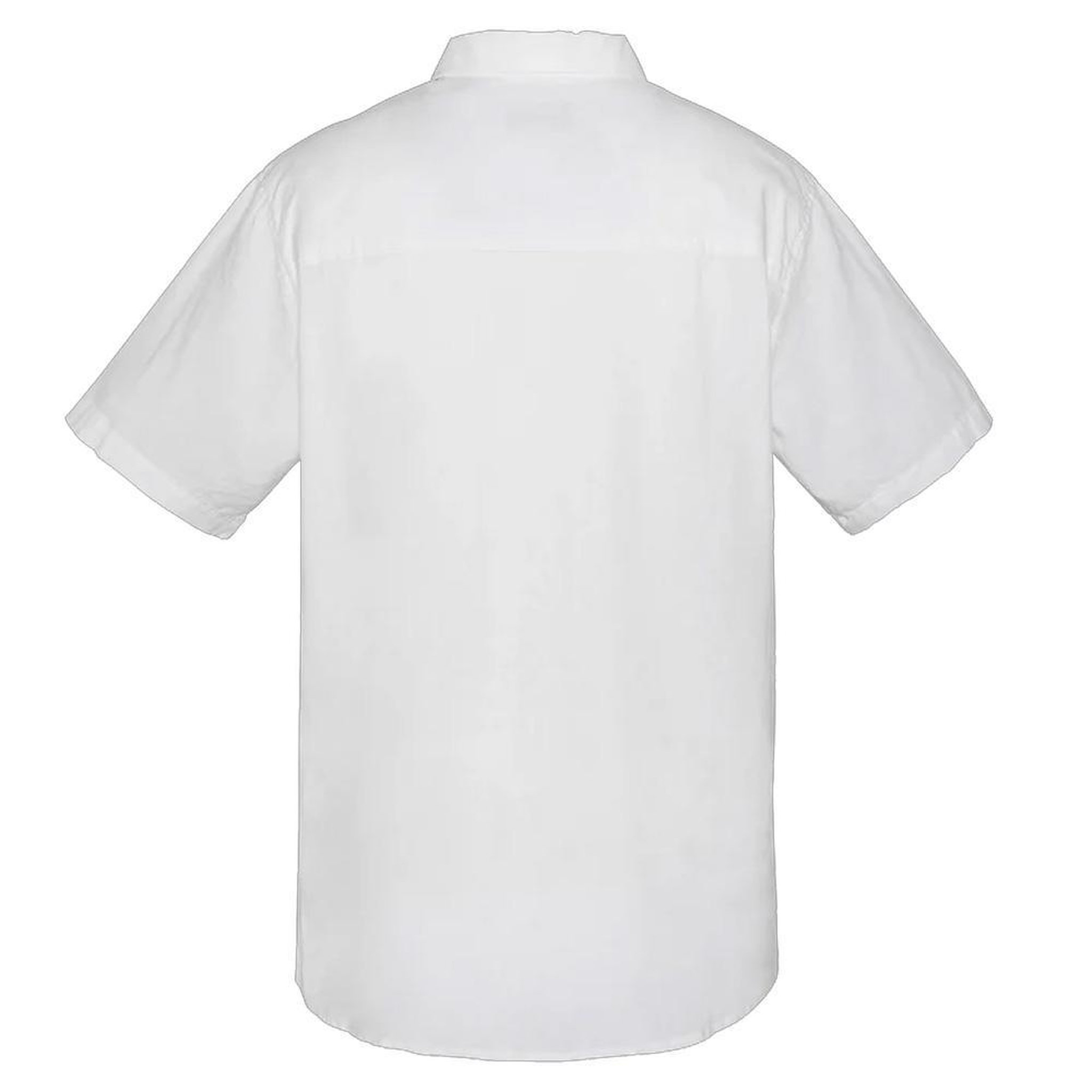 Voir la diapositive 2 : Schott Chemise Ecru Homme Schott SHROMC