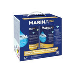 MARINA Coffret de traitement brome pour spa - Marina Spa