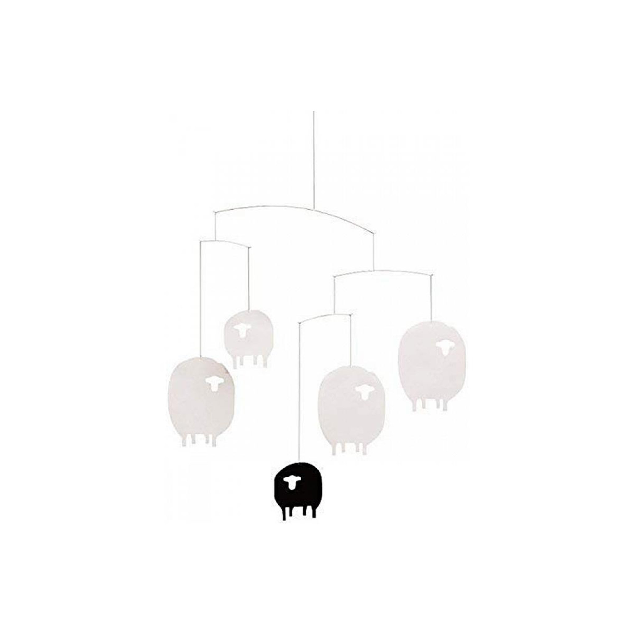 Flensted Sheep