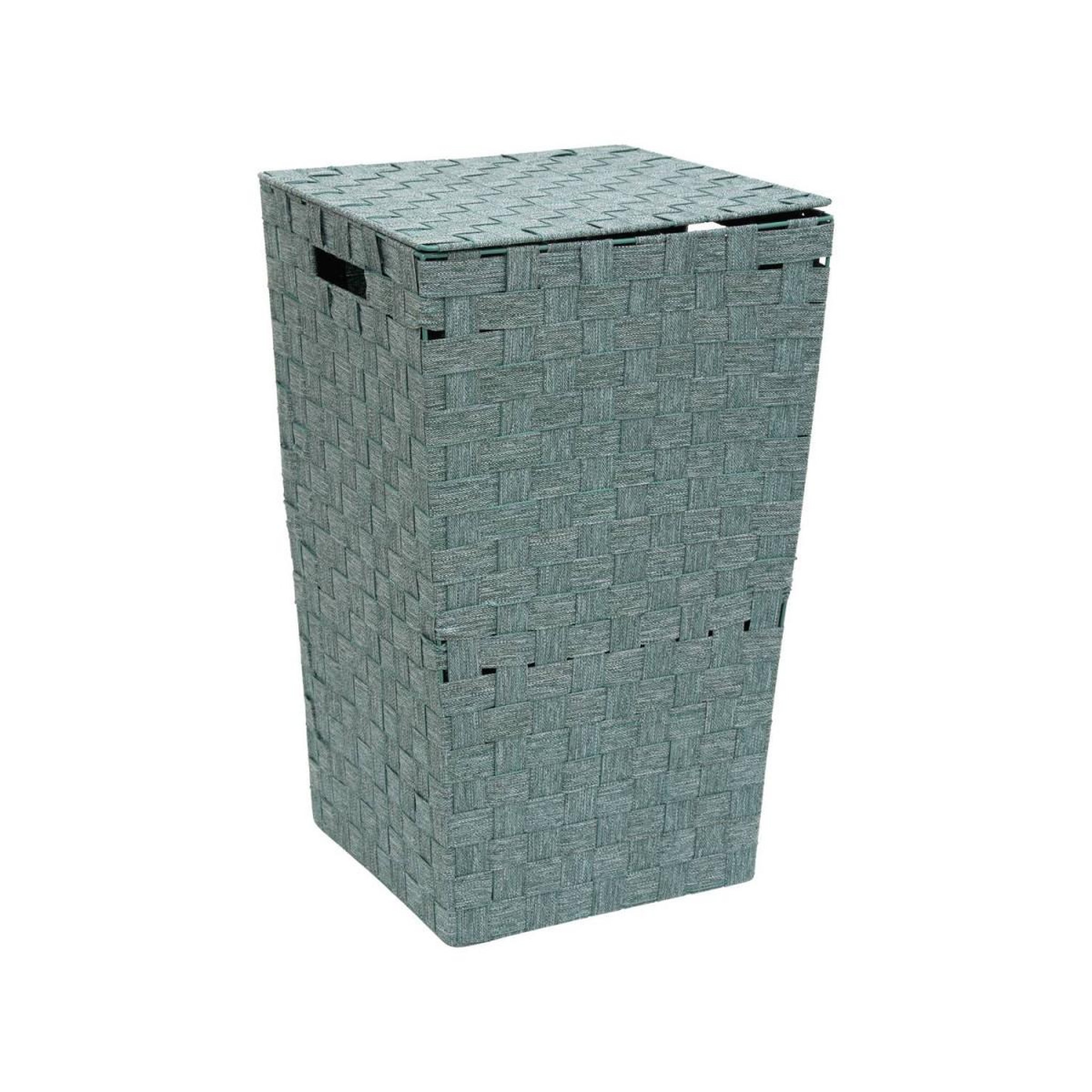FIVE Panier à linge  lise  50l vert