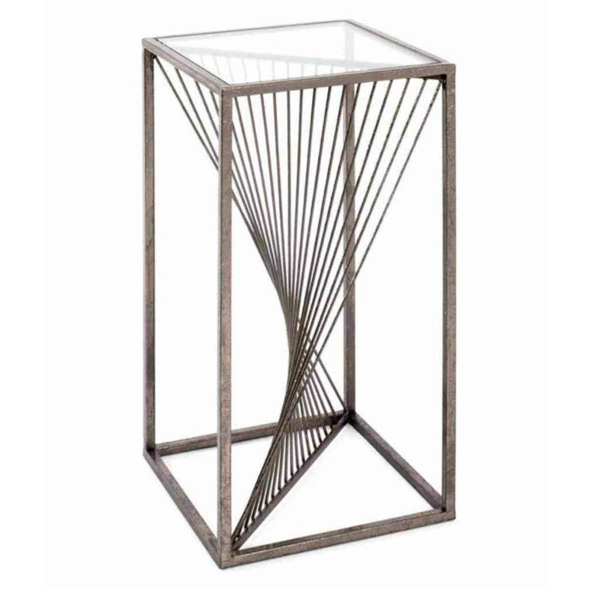 Paris Prix Console Design Antique  Brenzan  60cm Bronze