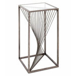 Paris Prix Console Design Antique  Brenzan  60cm Bronze