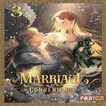 MARRIAGE OF CONVENIENCE TOME 3 , Hanheun