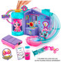 Voir la diapositive 4 : CANAL TOYS Clinique vétérinaire docteur slime