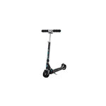 Micro Trottinette  Rocket Black