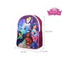 Bagtrotter BAGTROTTER Sac à dos gouter maternelle 31 cm Princesses Disney Multicolore