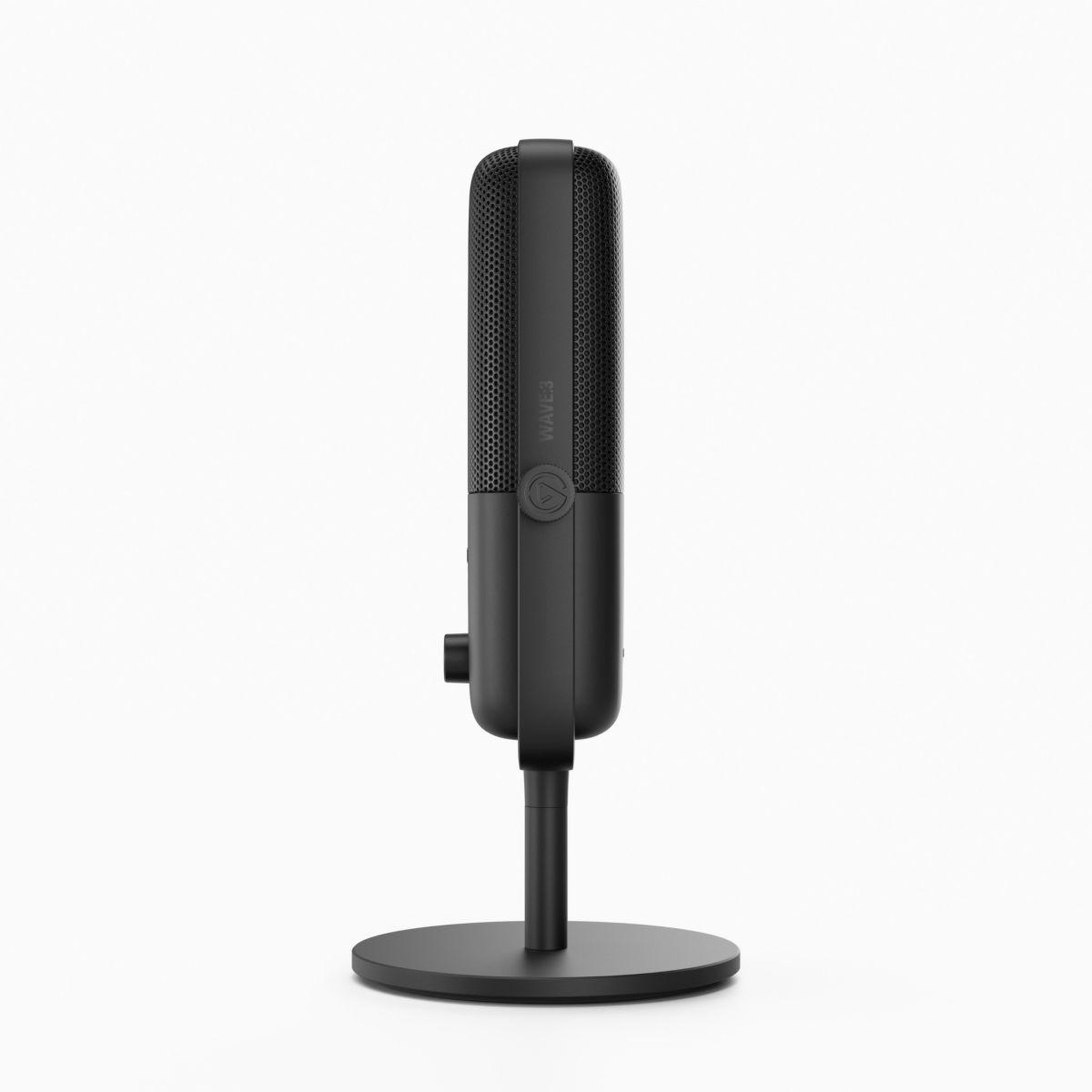 Voir la diapositive 5 : ELGATO GAMING Micro Gamer Wave 3 MK.2 - USB Audio Microphone