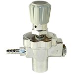 Tecnoweld Détendeur MIG pour bouteille jetable Argon/ C02 Connection M10 TECNOWELD