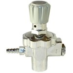 Tecnoweld Détendeur MIG pour bouteille jetable Argon/ C02 Connection M10 TECNOWELD