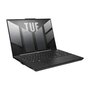 Voir la diapositive 2 : ASUS PC Portable Gamer ASUS TUF Gaming A16 | Sans Windows - 16 - RTX 4050 6Go - AMD Ryzen 5 7535HS - RAM 16Go - 512Go SSD