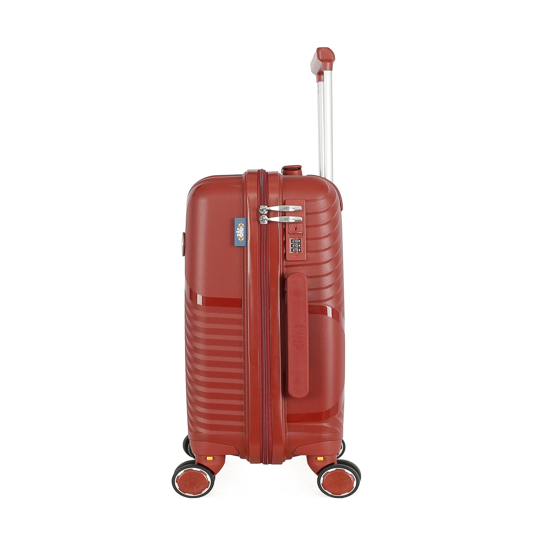Voir la diapositive 3 : OBAGO OBAGO - Valise Cabine CASSIOPEE