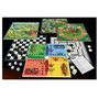 Voir la diapositive 2 : Schmidt Coffret de 100 jeux 