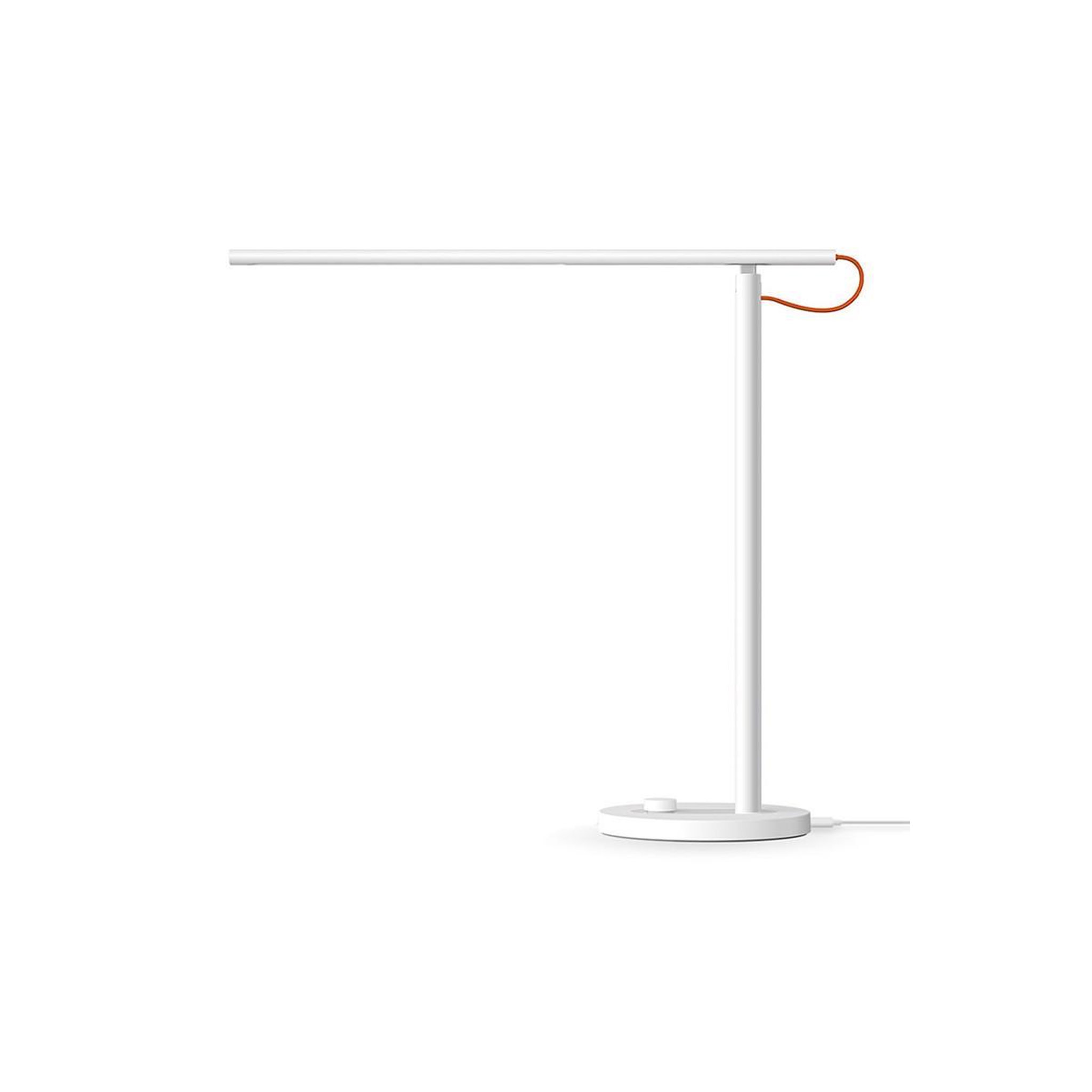 Voir la diapositive 2 : XIAOMI Xiaomi Mi LED Desk Lamp 1S lampe de table 6 W F Blanc