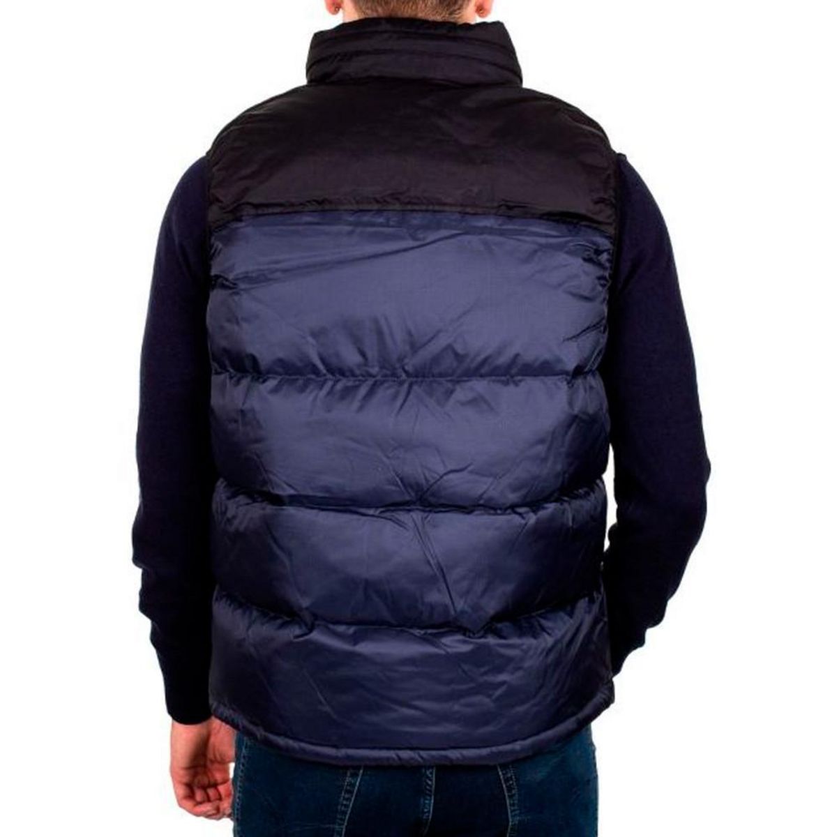 Schott Doudoune sans manche  Homme Schott Utahv