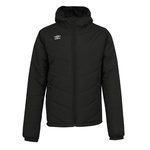 UMBRO Doudoune Noir Homme Umbro Out Doud. Coloris disponibles : Noir