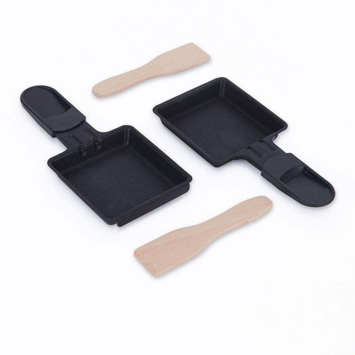 ESSENTIEL B Raclette Multiplug Forest