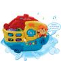 Voir la diapositive 2 : VTECH ABC mon bateau alphabet