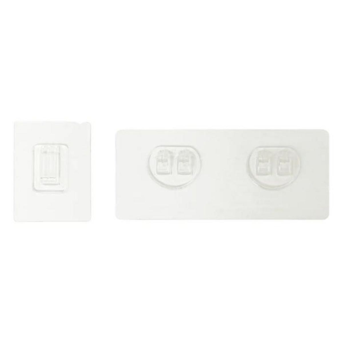 FIVE Serviteur de Douche en Bois  Blackacia  30cm Noir