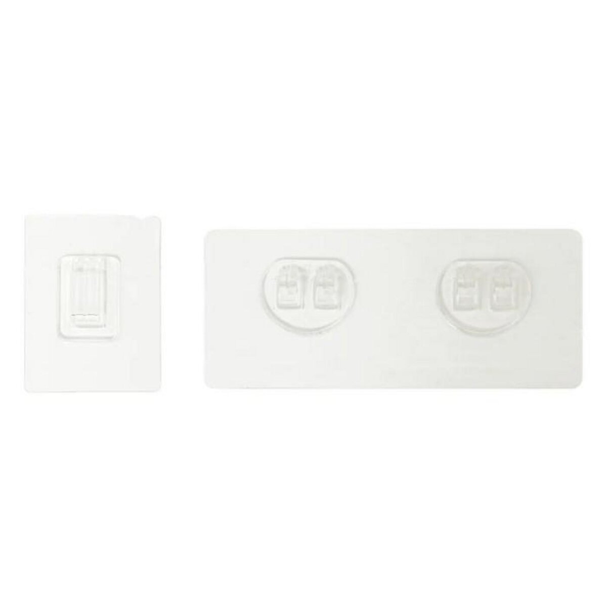 FIVE Serviteur de Douche en Bois  Blackacia  30cm Noir