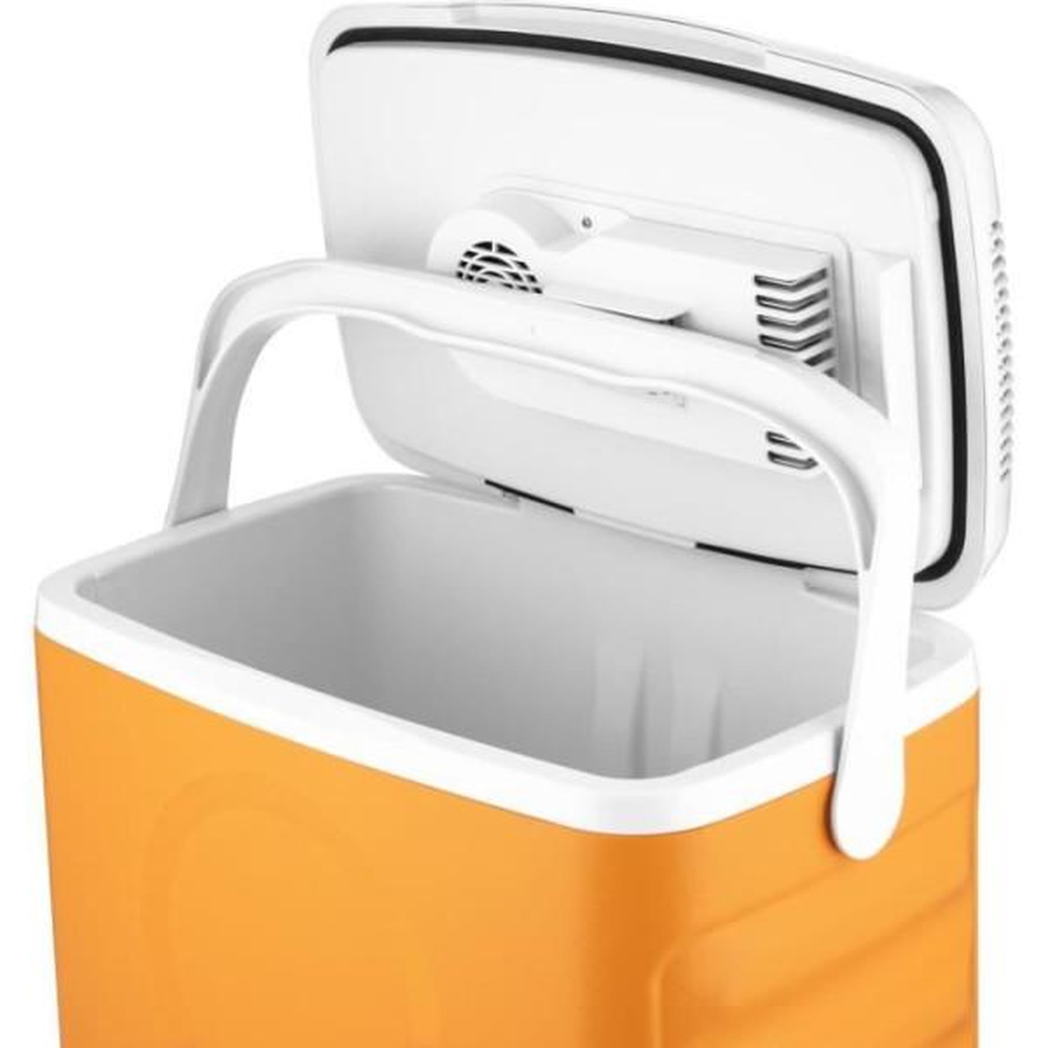 Voir la diapositive 5 : MARKET24 Glaciere   - sencor - 22 l - dc - prise 12 v (voiture) - de 18 a 20 °c