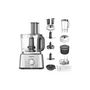 Voir la diapositive 2 : KENWOOD Robot multifonction FDP65.820SI Multipro Express