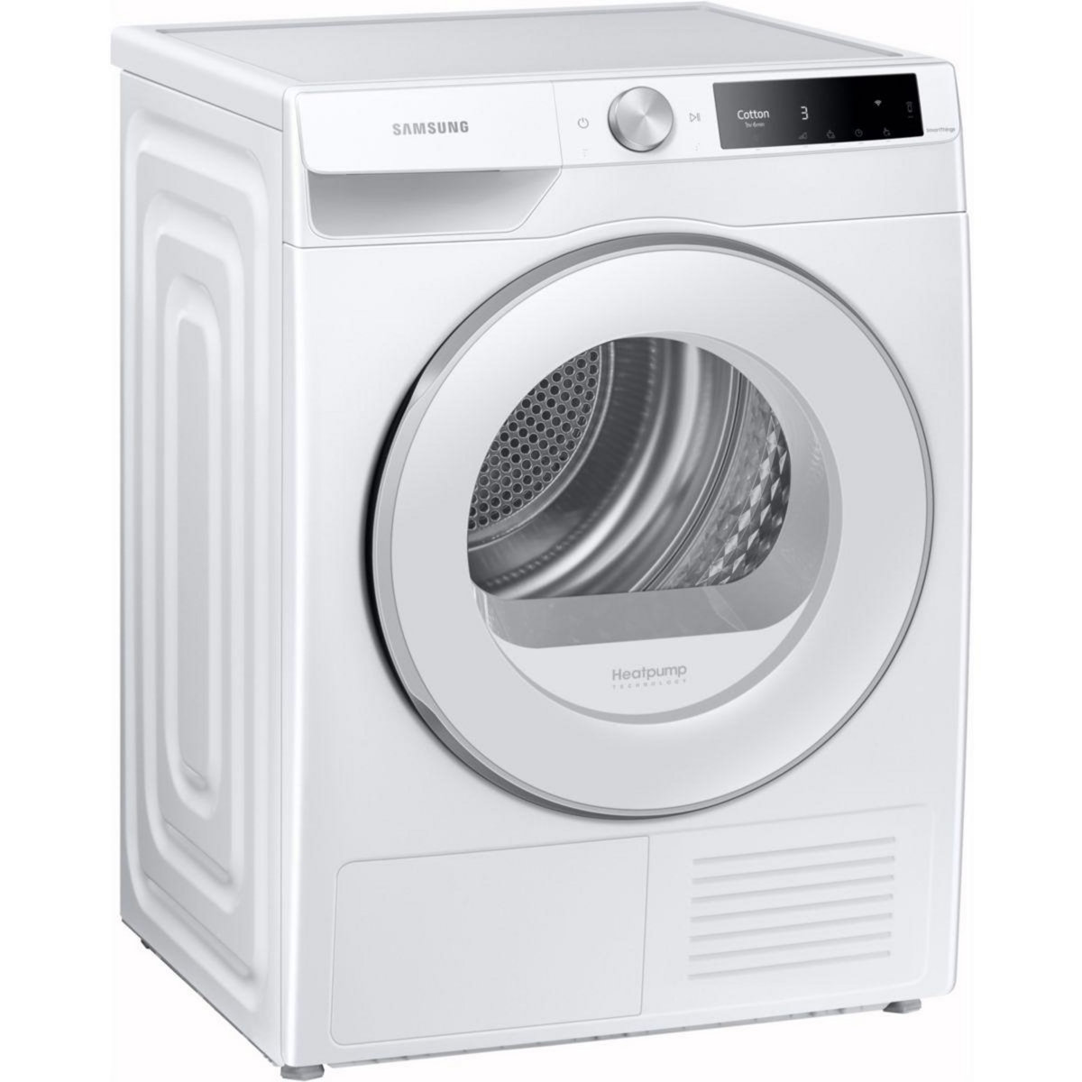 Samsung Sèche linge pompe à chaleur DV90T6240HE