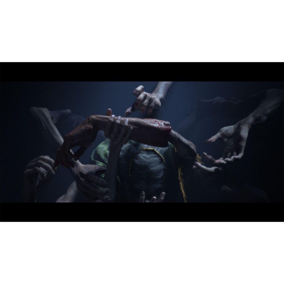 Elden Ring Collector Edition PS4