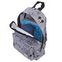 Voir la diapositive 4 : DISNEY Sac à dos gris MICKEY MOUSE