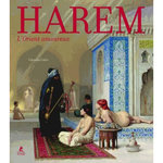 HAREM. EDITION EN LANGUES MULTIPLES, Gallet Valentine