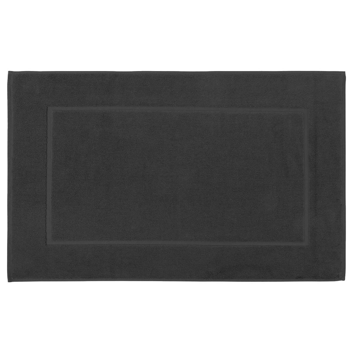 Sensei Maison Grand tapis de bain Zéro Twist 1000 g/m² SENSOFT - 60x100 cm