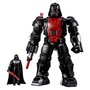 Voir la diapositive 1 : HASBRO Figurine Hasbro Dark Vador Armure ultime